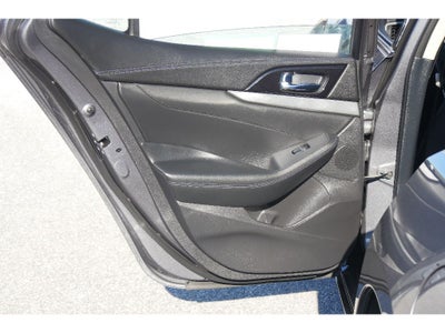 2018 Nissan Maxima 3.5 S