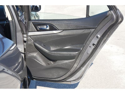 2018 Nissan Maxima 3.5 S