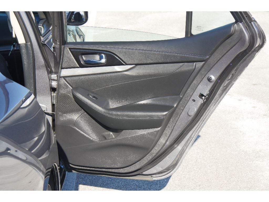 2018 Nissan Maxima 3.5 S