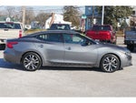 2018 Nissan Maxima 3.5 S