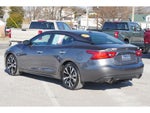 2018 Nissan Maxima 3.5 S