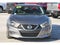 2018 Nissan Maxima 3.5 S