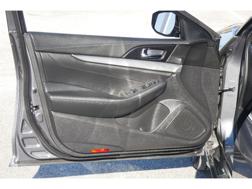 2018 Nissan Maxima 3.5 S