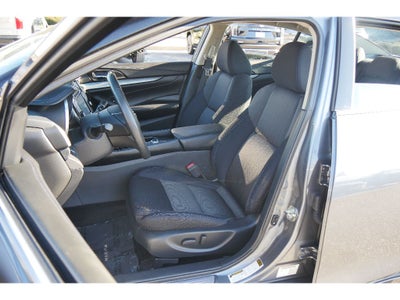 2018 Nissan Maxima 3.5 S