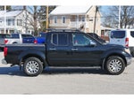 2011 Nissan Frontier SL