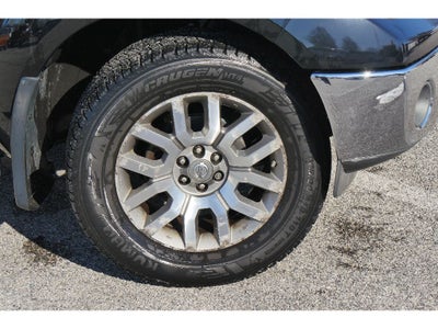 2011 Nissan Frontier SL