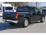 2011 Nissan Frontier SL