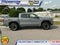 2023 Nissan Frontier Crew Cab PRO-4X 4x4