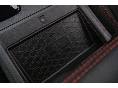 2023 Nissan Frontier Crew Cab PRO-4X 4x4