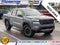 2023 Nissan Frontier Crew Cab PRO-4X 4x4