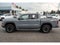 2023 Nissan Frontier Crew Cab PRO-4X 4x4