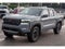 2023 Nissan Frontier Crew Cab PRO-4X 4x4