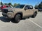 2024 Nissan Frontier Crew Cab PRO-4X 4x4