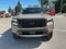 2024 Nissan Frontier Crew Cab PRO-4X 4x4