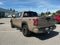 2024 Nissan Frontier Crew Cab PRO-4X 4x4