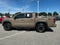 2024 Nissan Frontier Crew Cab PRO-4X 4x4