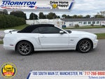 2014 Ford Mustang GT