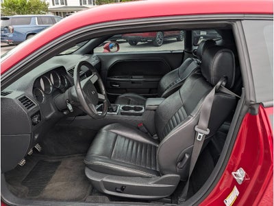 2009 Dodge Challenger R/T