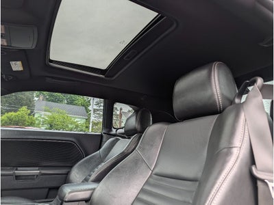 2009 Dodge Challenger R/T