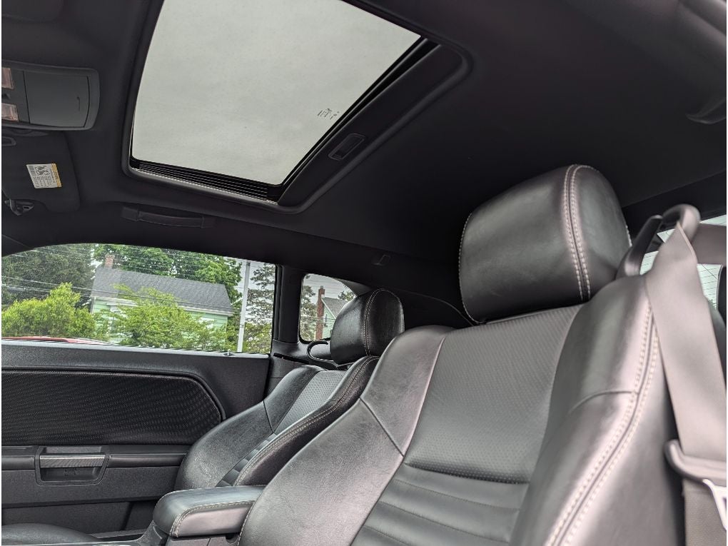 2009 Dodge Challenger R/T