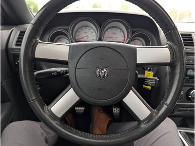 2009 Dodge Challenger R/T