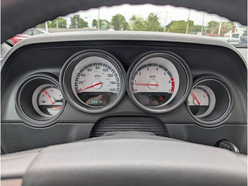 2009 Dodge Challenger R/T