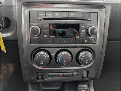 2009 Dodge Challenger R/T