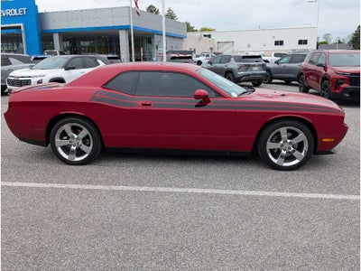 2009 Dodge Challenger R/T