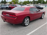 2009 Dodge Challenger R/T