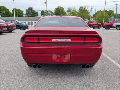 2009 Dodge Challenger R/T