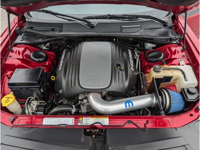 2009 Dodge Challenger R/T