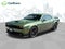 2021 Dodge Challenger R/T Scat Pack Widebody