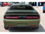 2021 Dodge Challenger R/T Scat Pack Widebody
