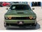 2021 Dodge Challenger R/T Scat Pack Widebody