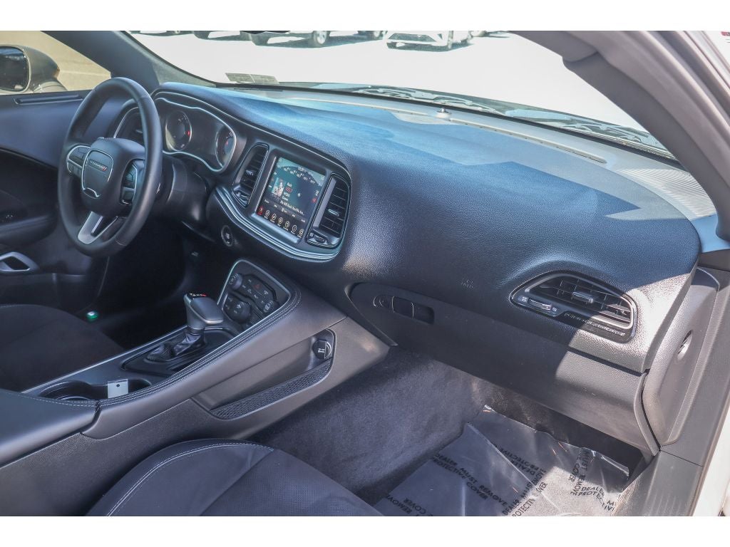2017 Dodge Challenger Scat Pack - Photo 12