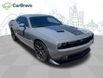 2017 Dodge Challenger R/T Scat Pack