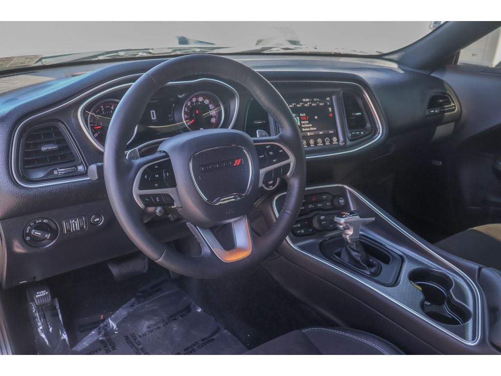 2017 Dodge Challenger Scat Pack - Photo 35