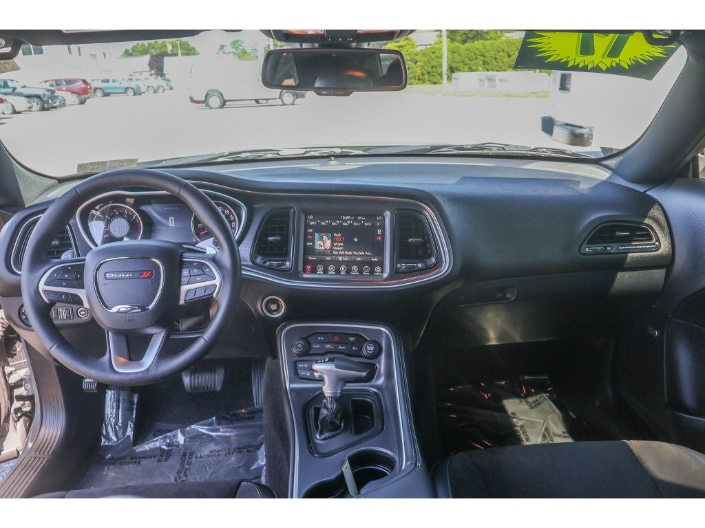 2017 Dodge Challenger Scat Pack - Photo 36