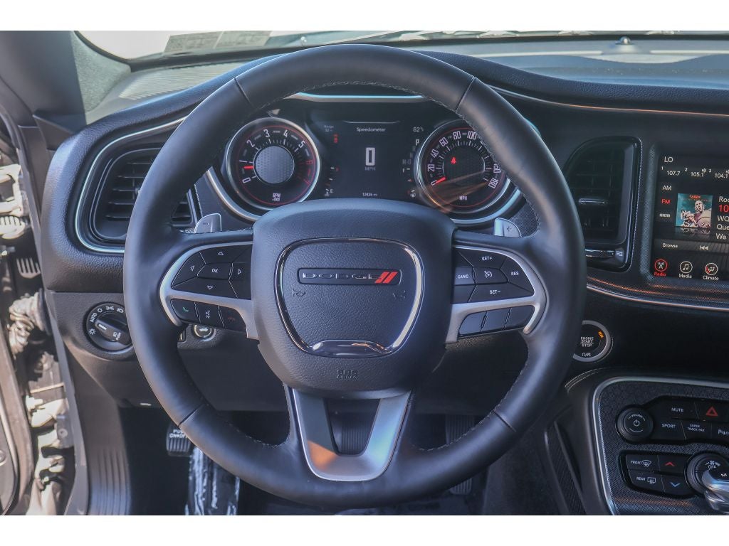 2017 Dodge Challenger Scat Pack - Photo 43
