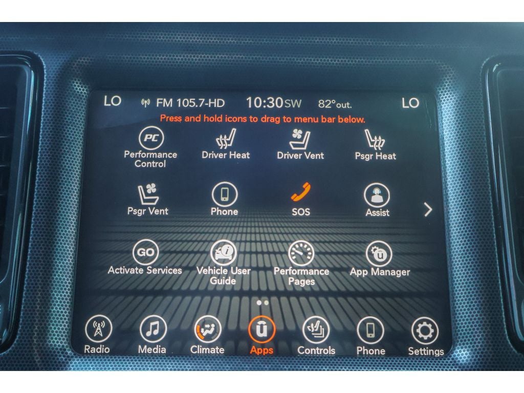 2017 Dodge Challenger Scat Pack - Photo 47