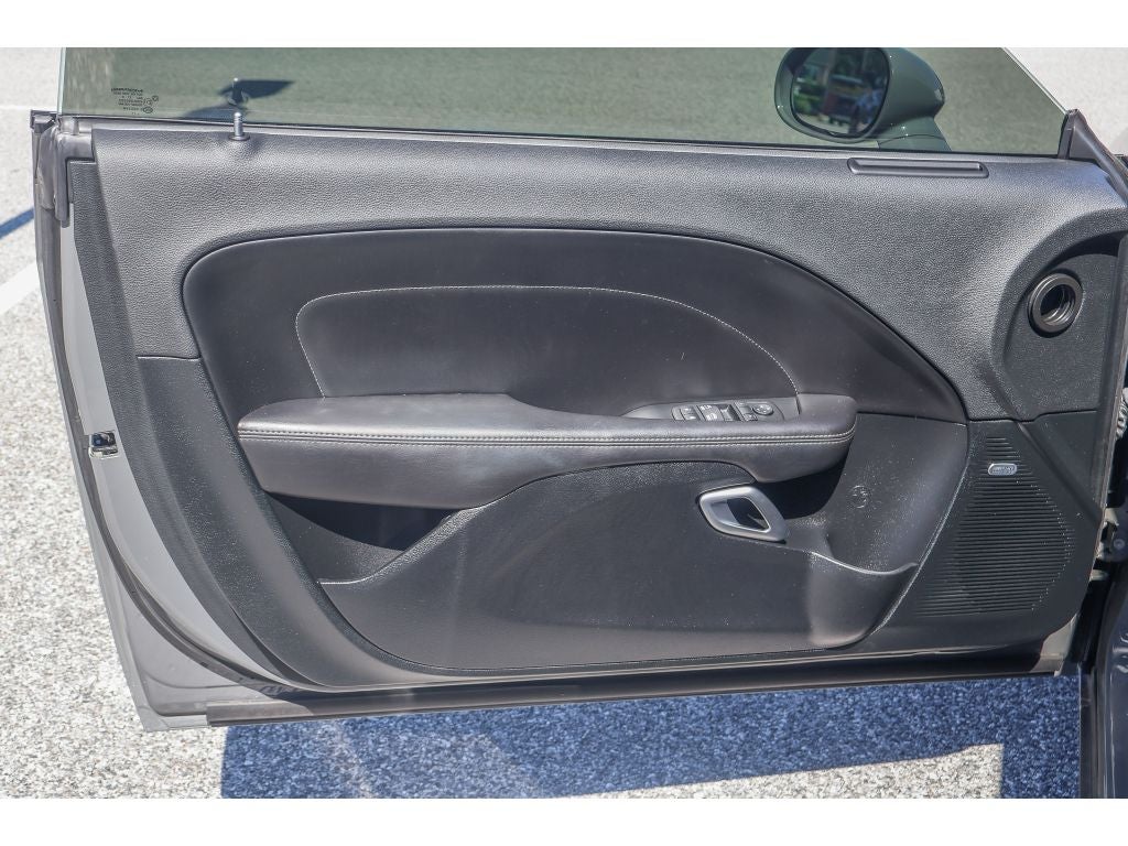 2017 Dodge Challenger Scat Pack - Photo 8