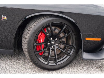2019 Dodge Challenger R/T Scat Pack