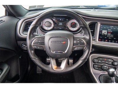 2019 Dodge Challenger R/T Scat Pack