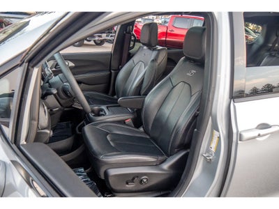 2022 Chrysler Pacifica Touring L AWD