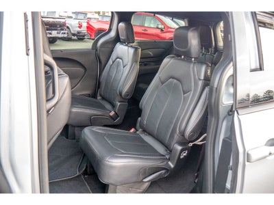2022 Chrysler Pacifica Touring L AWD