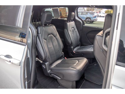 2022 Chrysler Pacifica Touring L AWD