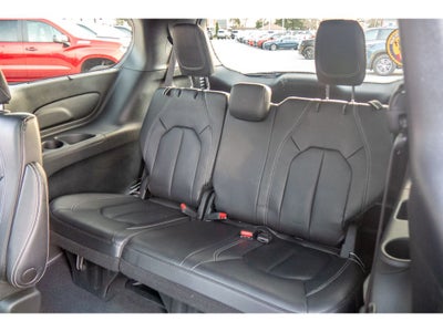 2022 Chrysler Pacifica Touring L AWD