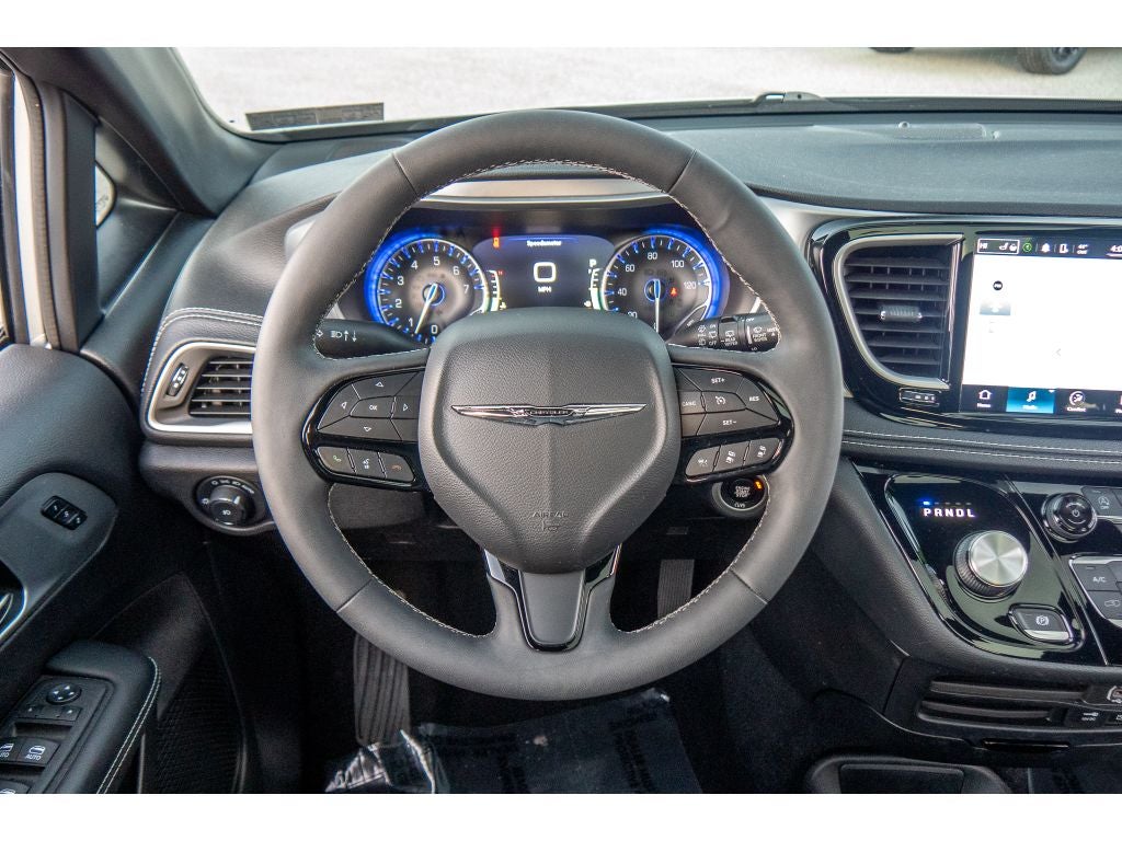 2022 Chrysler Pacifica Touring L AWD