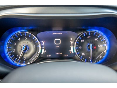 2022 Chrysler Pacifica Touring L AWD