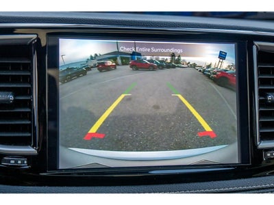 2022 Chrysler Pacifica Touring L AWD